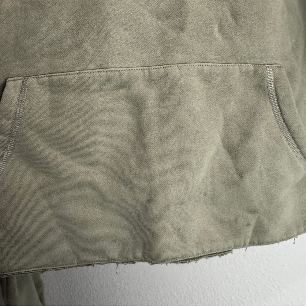 Taj Trademark Vintage Hoodie Jacket Size Small - Picture 3 of 10